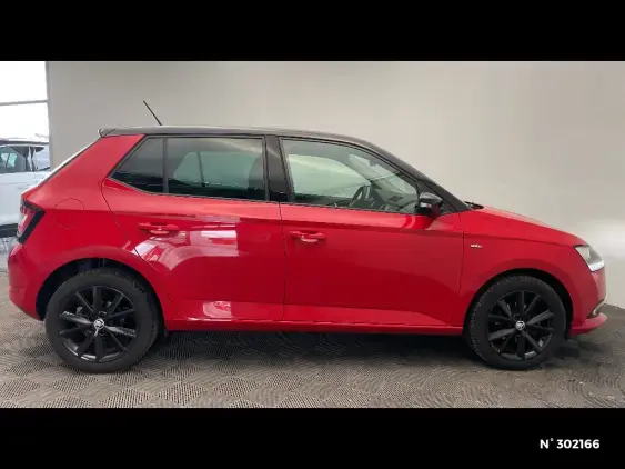 SKODA FABIA III - voiture d'occasion - Photo 5