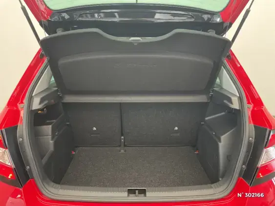 SKODA FABIA III - voiture d'occasion - Photo 7