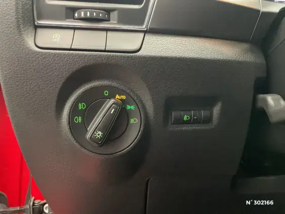 SKODA FABIA III - voiture d'occasion - Photo 15