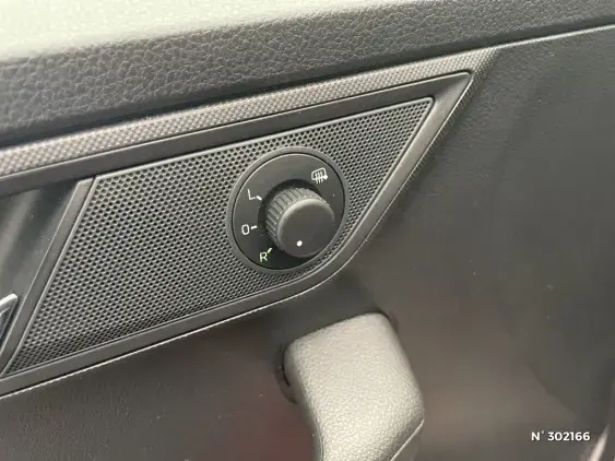 SKODA FABIA III - voiture d'occasion - Photo 27