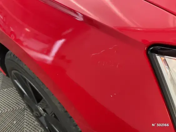 SKODA FABIA III - voiture d'occasion - Photo 26