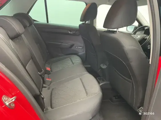 SKODA FABIA III - voiture d'occasion - Photo 11