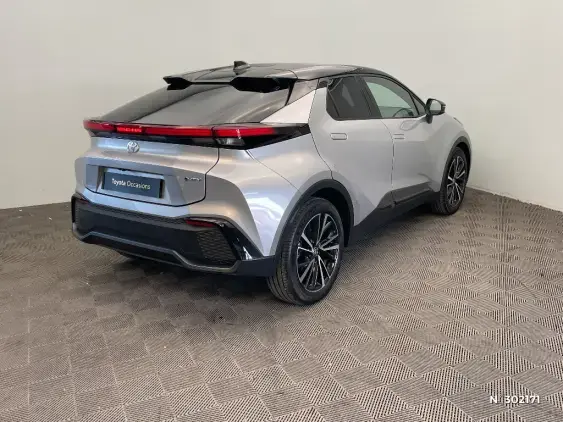 TOYOTA C-HR II - voiture d'occasion - Photo 4
