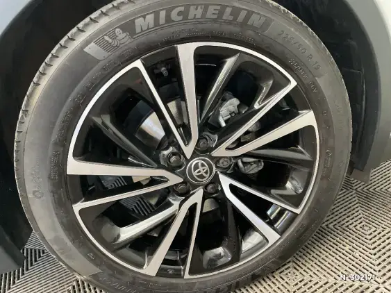 TOYOTA C-HR II - voiture d'occasion - Photo 8