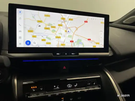 TOYOTA C-HR II - voiture d'occasion - Photo 13