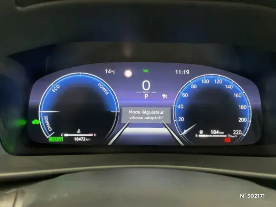 TOYOTA C-HR II - voiture d'occasion - Photo 12