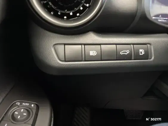 TOYOTA C-HR II - voiture d'occasion - Photo 15