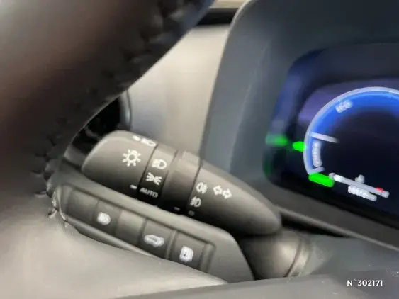 TOYOTA C-HR II - voiture d'occasion - Photo 26