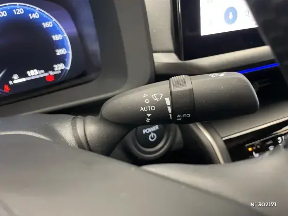 TOYOTA C-HR II - voiture d'occasion - Photo 27