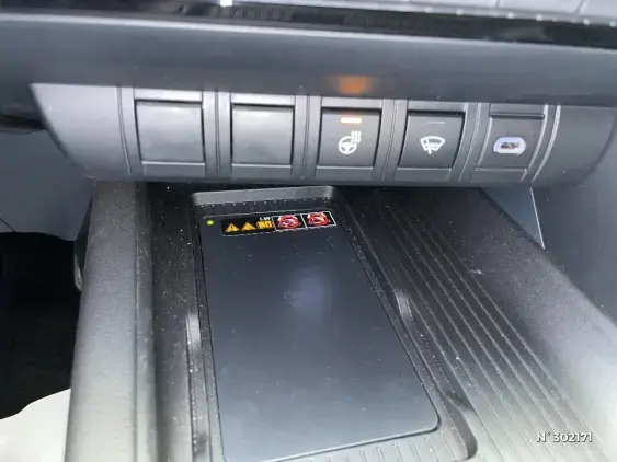 TOYOTA C-HR II - voiture d'occasion - Photo 28