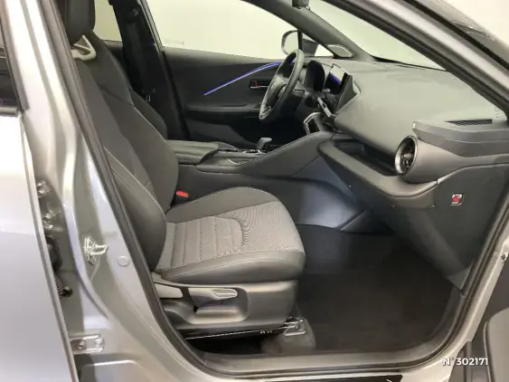 TOYOTA C-HR II - voiture d'occasion - Photo 10