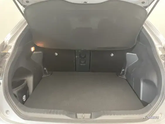 TOYOTA YARIS CROSS I - voiture d'occasion - Photo 7