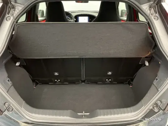 TOYOTA AYGO X - voiture d'occasion - Photo 7