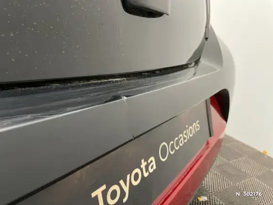 TOYOTA AYGO X - voiture d'occasion - Photo 27
