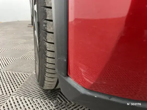 TOYOTA AYGO X - voiture d'occasion - Photo 28