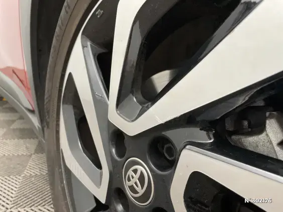 TOYOTA AYGO X - voiture d'occasion - Photo 29