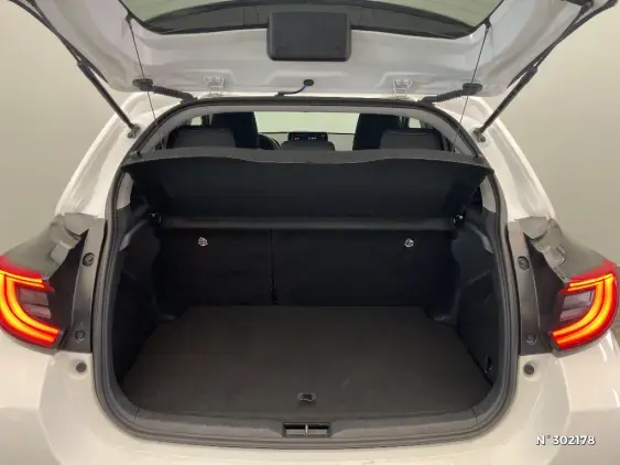 TOYOTA YARIS IV - voiture d'occasion - Photo 7