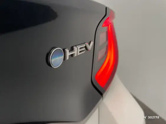 TOYOTA YARIS IV - voiture d'occasion - Photo 26