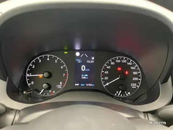 TOYOTA YARIS IV - voiture d'occasion - Photo 12