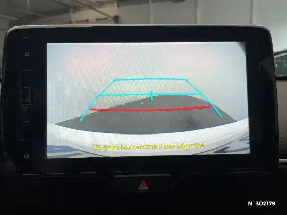 TOYOTA YARIS IV - voiture d'occasion - Photo 14