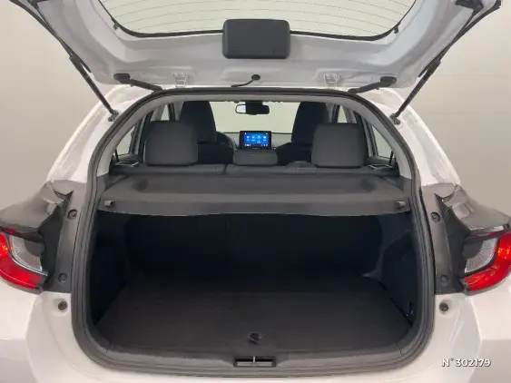 TOYOTA YARIS IV - voiture d'occasion - Photo 7