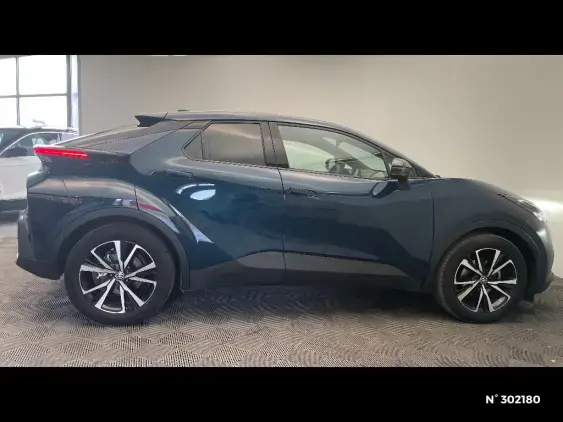 TOYOTA C-HR II - voiture d'occasion - Photo 5