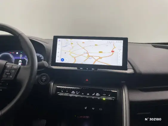 TOYOTA C-HR II - voiture d'occasion - Photo 13