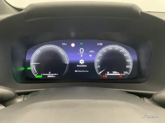 TOYOTA C-HR II - voiture d'occasion - Photo 12