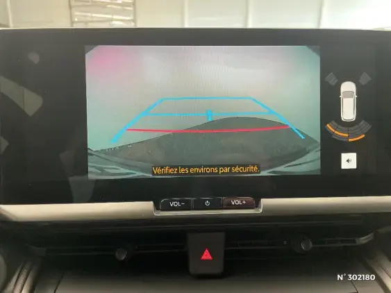 TOYOTA C-HR II - voiture d'occasion - Photo 14