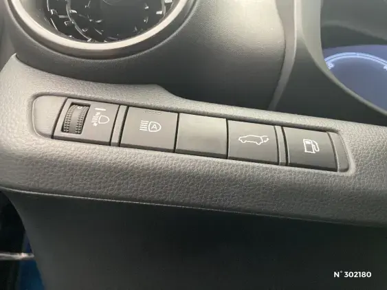 TOYOTA C-HR II - voiture d'occasion - Photo 15