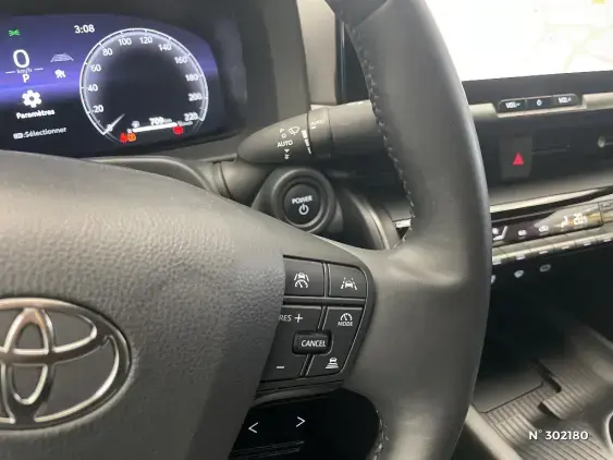 TOYOTA C-HR II - voiture d'occasion - Photo 27