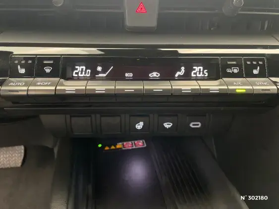 TOYOTA C-HR II - voiture d'occasion - Photo 29