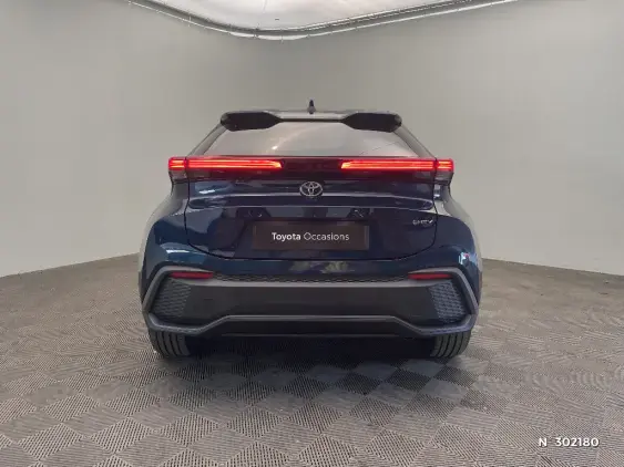 TOYOTA C-HR II - voiture d'occasion - Photo 6