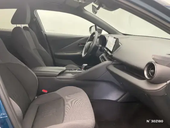 TOYOTA C-HR II - voiture d'occasion - Photo 10