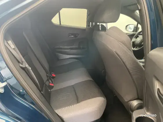 TOYOTA C-HR II - voiture d'occasion - Photo 11