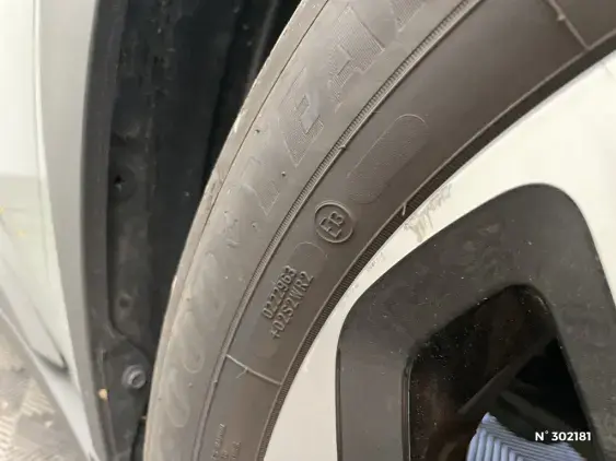 TOYOTA AYGO X - voiture d'occasion - Photo 26