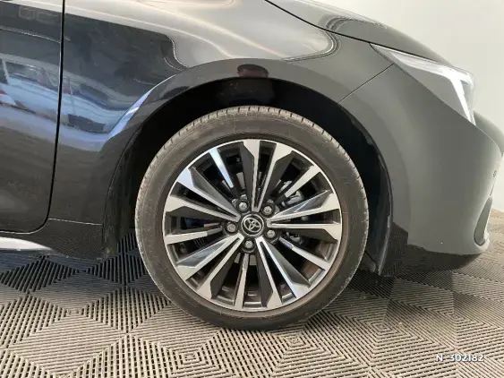 TOYOTA COROLLA TOURING SPT X - voiture d'occasion - Photo 8