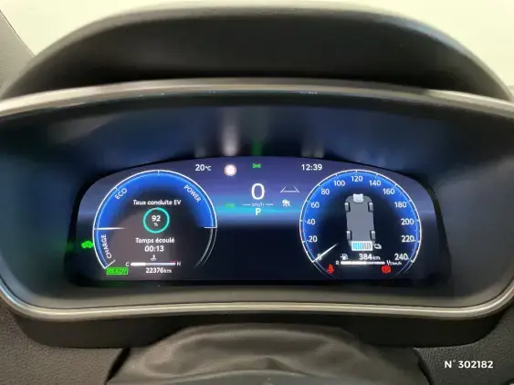 TOYOTA COROLLA TOURING SPT X - voiture d'occasion - Photo 12