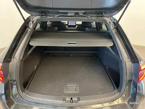 TOYOTA COROLLA TOURING SPT X - voiture d'occasion - Photo 7