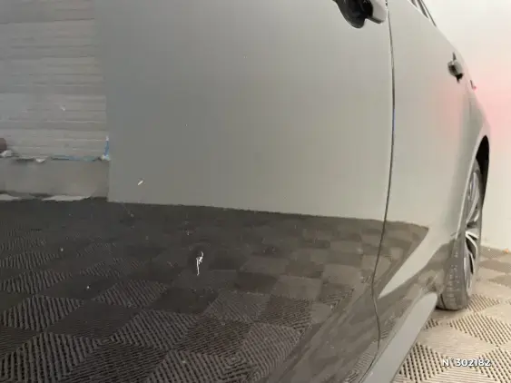 TOYOTA COROLLA TOURING SPT X - voiture d'occasion - Photo 26