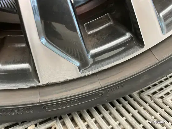 TOYOTA COROLLA TOURING SPT X - voiture d'occasion - Photo 28