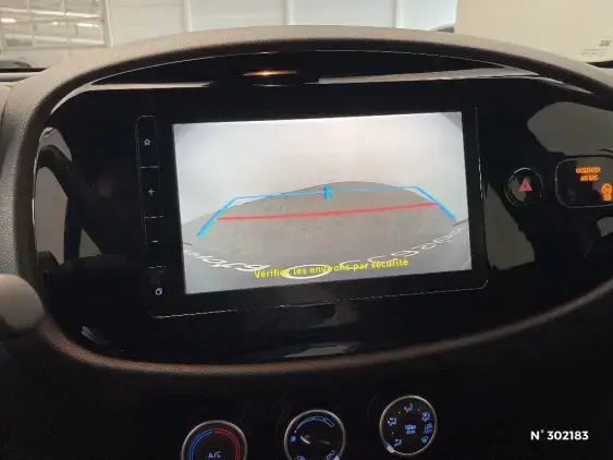 TOYOTA AYGO X - voiture d'occasion - Photo 14