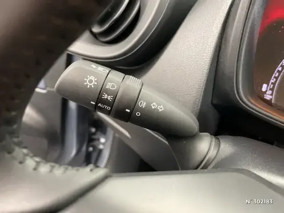 TOYOTA AYGO X - voiture d'occasion - Photo 29