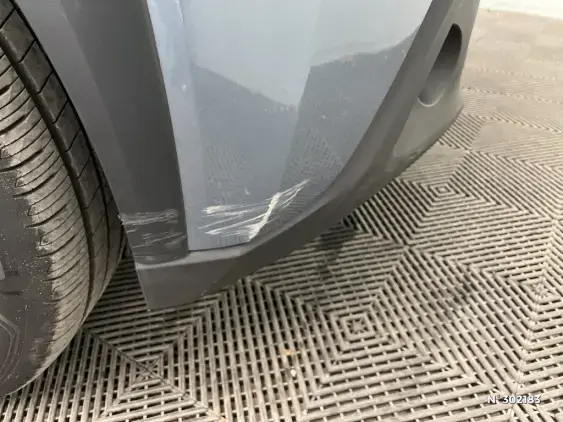 TOYOTA AYGO X - voiture d'occasion - Photo 26