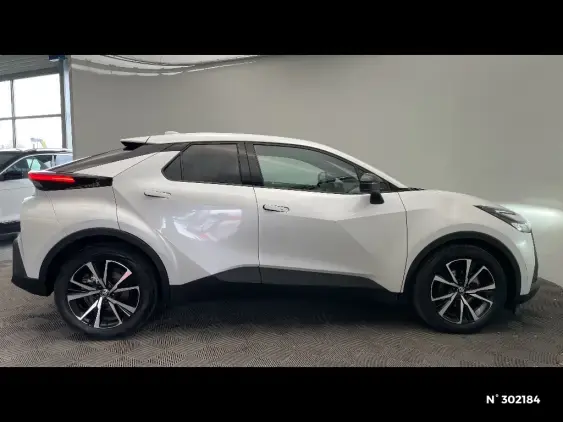 TOYOTA C-HR II - voiture d'occasion - Photo 5