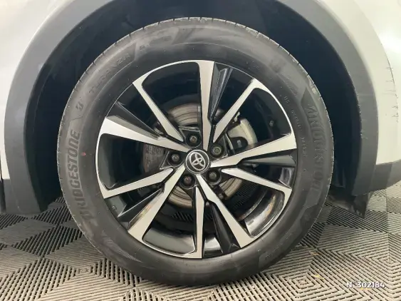 TOYOTA C-HR II - voiture d'occasion - Photo 8