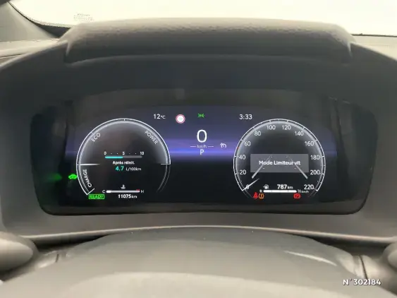 TOYOTA C-HR II - voiture d'occasion - Photo 12