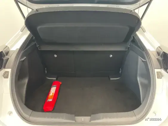 TOYOTA C-HR II - voiture d'occasion - Photo 7