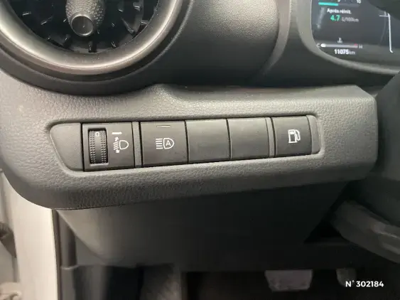 TOYOTA C-HR II - voiture d'occasion - Photo 15