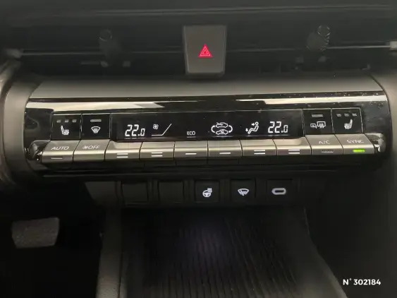 TOYOTA C-HR II - voiture d'occasion - Photo 27